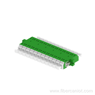 Fiber Optic Adaptor